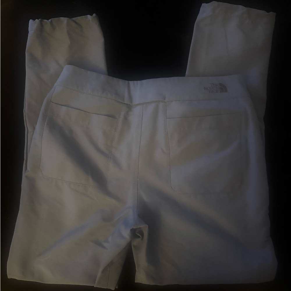The North Face Light Gray Women's Pants